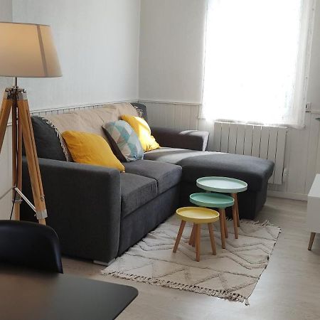Duplex Lumineux Apartman Amiens Kültér fotó