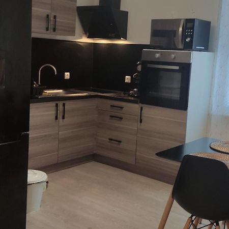Duplex Lumineux Apartman Amiens Kültér fotó