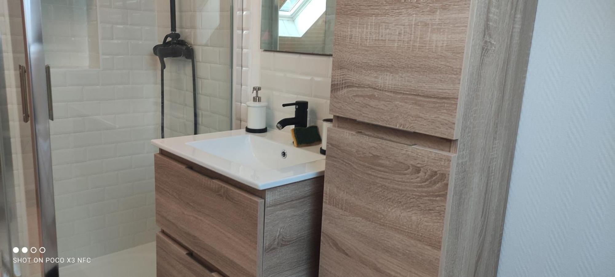 Duplex Lumineux Apartman Amiens Kültér fotó