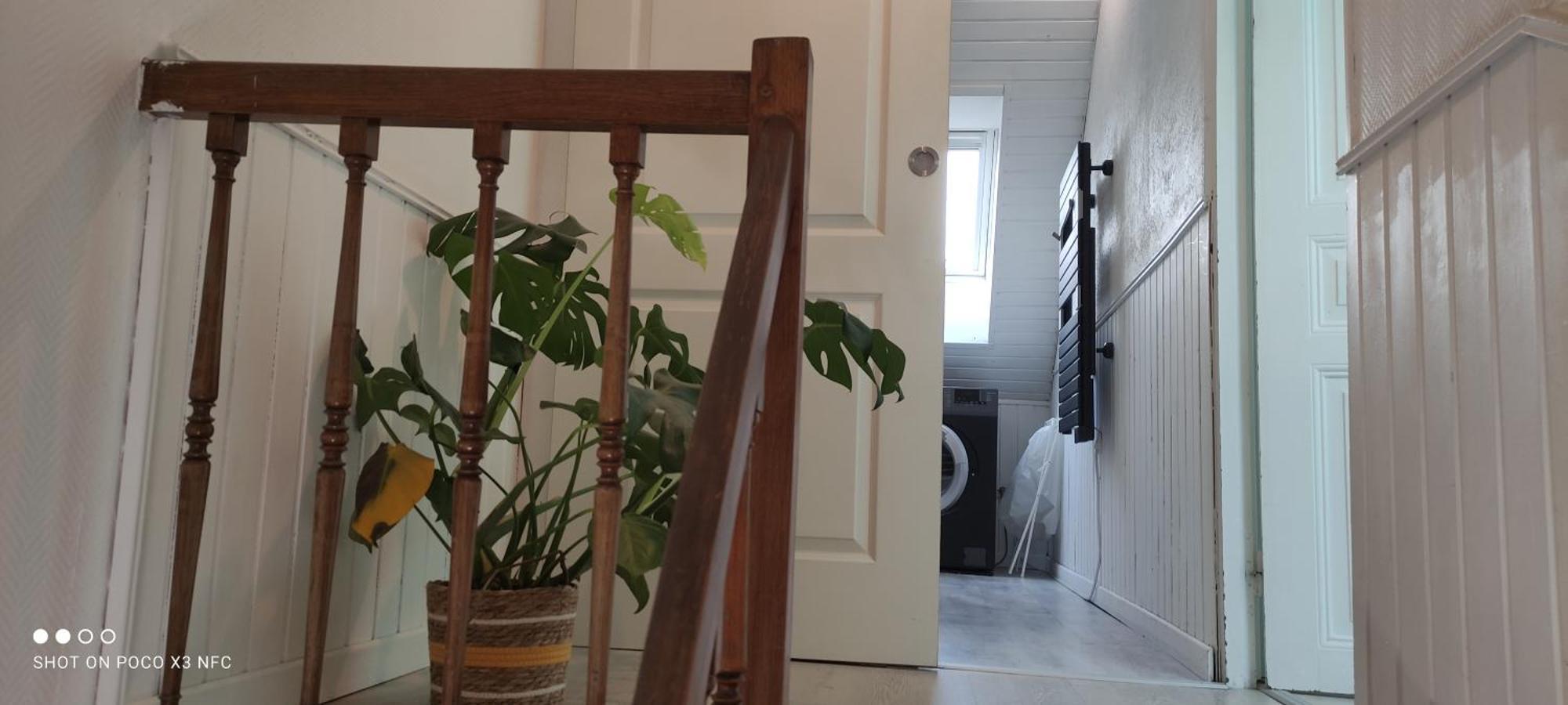 Duplex Lumineux Apartman Amiens Kültér fotó