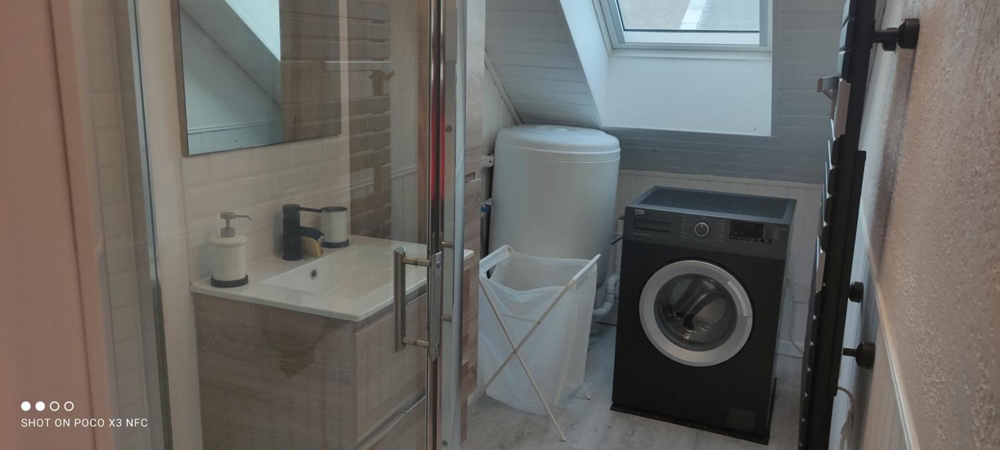 Duplex Lumineux Apartman Amiens Kültér fotó